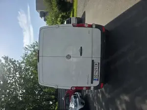 Vw Crafter, Neu vorgeführt! Bild 2