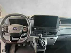 Ford Transit Bild 8