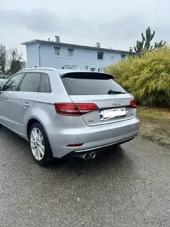 Audi A3 Bild 2