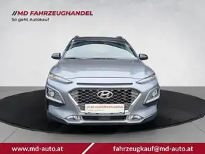 Hyundai Kona Bild 3