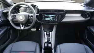 Alfa Romeo Junior 1.2 48V-Hybrid Speciale Hybrid Speciale-Sitzhzg... Bild 6