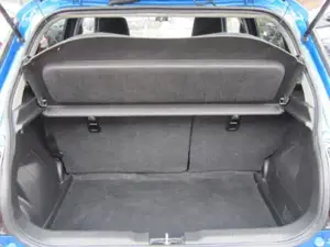 Suzuki Swift Bild 11