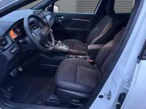 Renault Symbioz Esprit Alpine LKHZ+RFK+SHZ Full Hybrid E-Tech 1... Bild 4