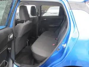 Suzuki Swift Bild 10