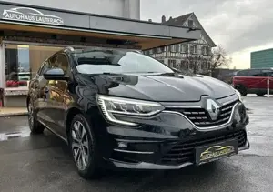 Renault Megane Bild 3