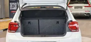 Volkswagen Polo Bild 9