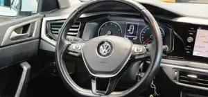 Volkswagen Polo Bild 12