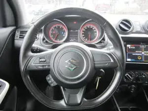 Suzuki Swift Bild 15