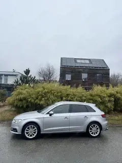 Audi A3 Bild 5