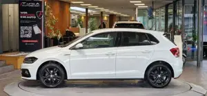 Volkswagen Polo Bild 4