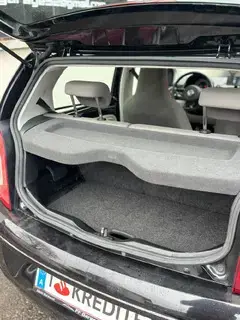 VW up! 1.0 | 75 PS | Panoramadach | Sitzheizung | Pickerl neu Bild 10