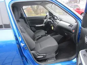 Suzuki Swift Bild 13