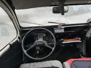 Citroen 2CV Special 1986