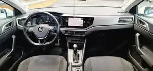 Volkswagen Polo Bild 10