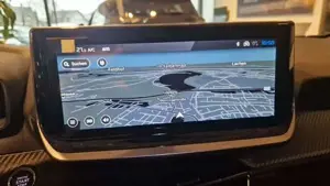 Peugeot 2008 Bild 10