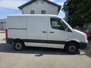 Vw Crafter, Neu vorgeführt! Bild 3