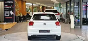 Volkswagen Polo Bild 8