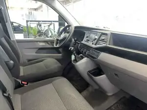 VW T6 Bild 4