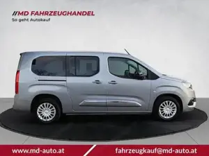 Toyota Proace Bild 7