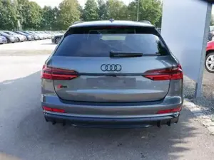 Audi S6 Bild 2