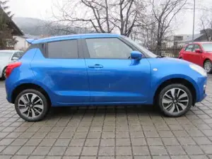 Suzuki Swift Bild 5