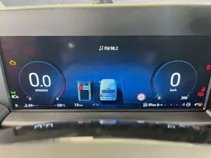 Ford Transit Bild 10