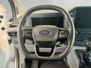 Ford Transit Bild 9