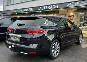 Renault Megane Bild 8