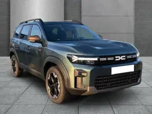 Dacia Bigster Extreme Winter-Paket+City-Paket+Panodach mild h...