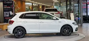 Volkswagen Polo Bild 5