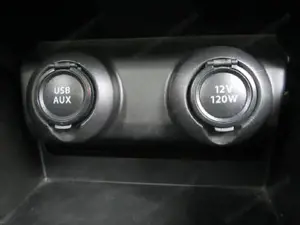 Suzuki Swift Bild 19