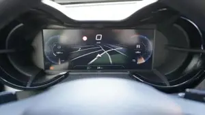 Alfa Romeo Junior 1.2 48V-Hybrid Speciale Hybrid Speciale-Sitzhzg... Bild 10