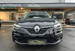 Renault Megane Bild 2