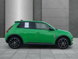 Renault 5 E-TECH Techno SHZ+LKHZ+GJR+RFK 150 Comfort Range 110 k... Bild 2