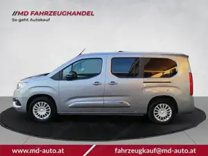 Toyota Proace Bild 4