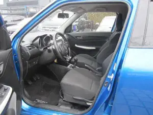 Suzuki Swift Bild 9