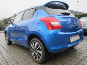Suzuki Swift Bild 7