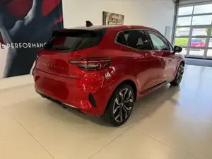 Mitsubishi Colt Bild 5