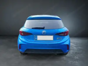 MG MG3 MG3 Comfort View ACC Multi 1.5 Hybrid Bild 5