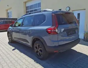 Dacia Jogger Extreme + 7-Sitze Totwinkel Sitzheizung vorn Ka... Bild 4
