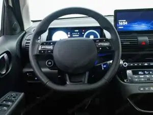 Hyundai Inster  Bild 10