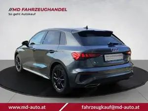 Audi A3 Bild 6