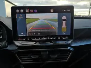 Cupra Leon Sportstourer 2.0 TSI 245 kW 4Drive VZ Kombi 2.0TSI DSG 4x4 A... Bild 7