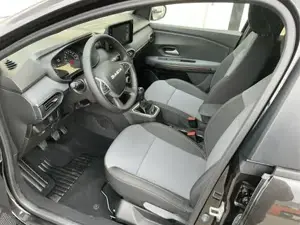 Dacia Jogger Extreme 7-S. Klimaauto. Sitzheizung vorn Kamera... Bild 10