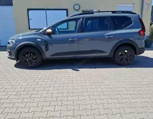 Dacia Jogger Extreme + 7-Sitze Totwinkel Sitzheizung vorn Ka... Bild 3