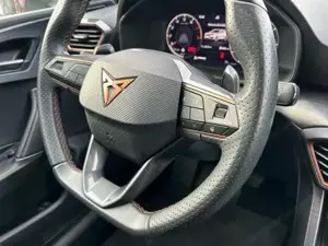 Cupra Leon Sportstourer  Bild 7