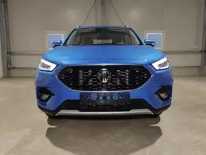 MG ZS Bild 2