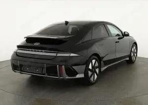 Hyundai Ioniq Bild 2