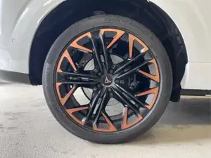 Cupra Terramar VZ 4Drive Leder+Pano+AKEBONO+Matrix+AHK+Stdhz+A... Bild 6