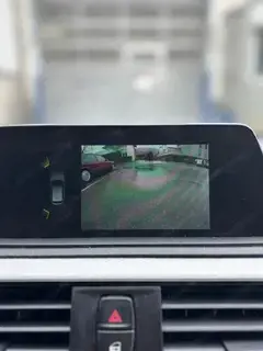 BMW 118d Automatik M-Paket | Kamera | Leder | Sitzheizung | Pickerl neu Bild 8